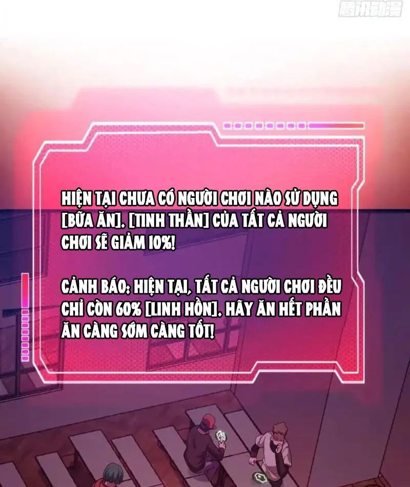 Ngày Giam Cầm - Chapter 5 - Page 42