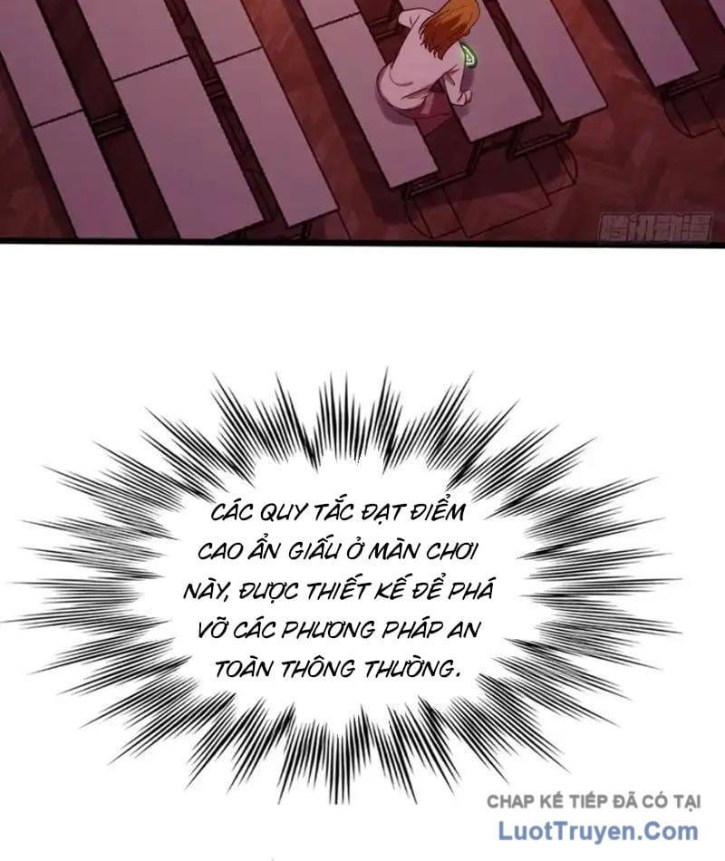 Ngày Giam Cầm - Chapter 5 - Page 44