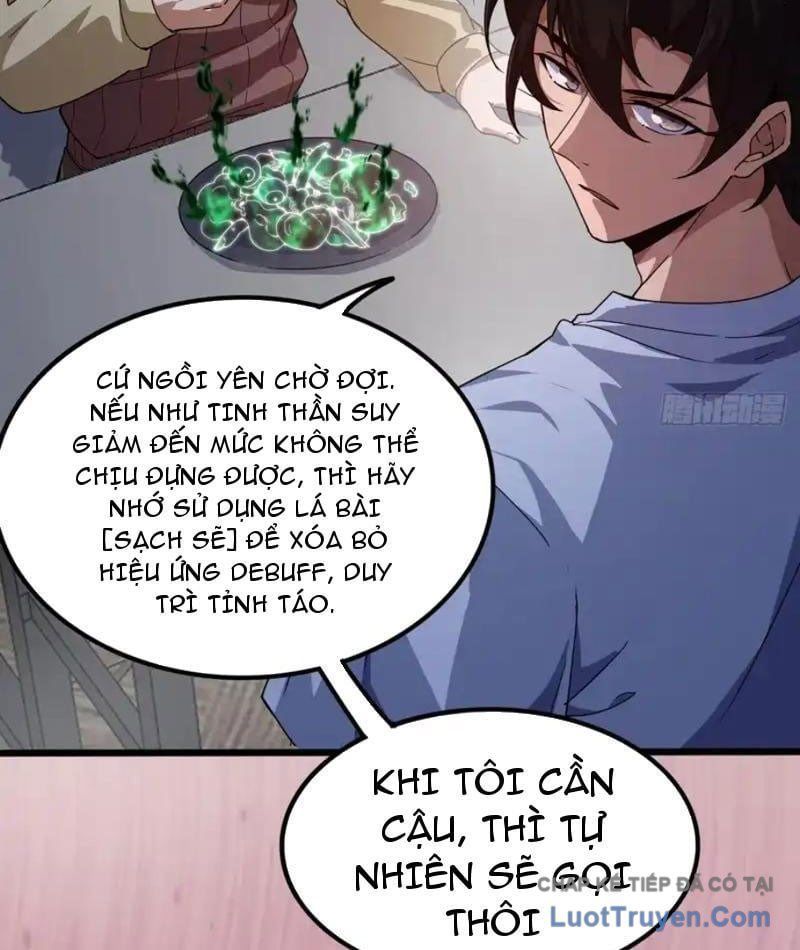 Ngày Giam Cầm - Chapter 5 - Page 5