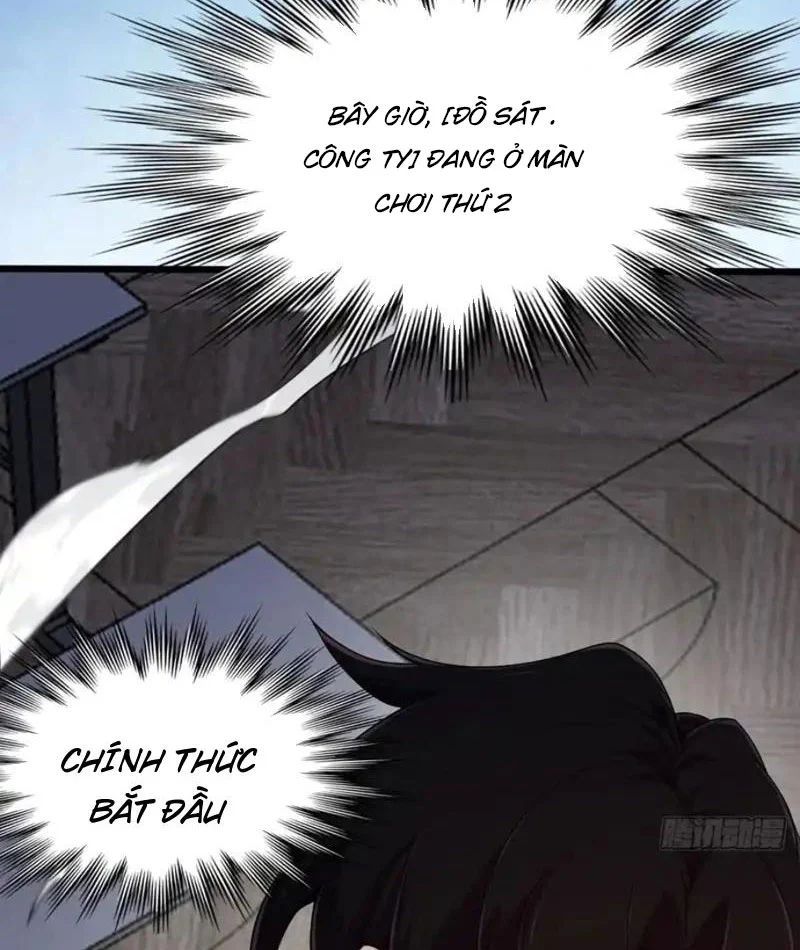 Ngày Giam Cầm - Chapter 5 - Page 65