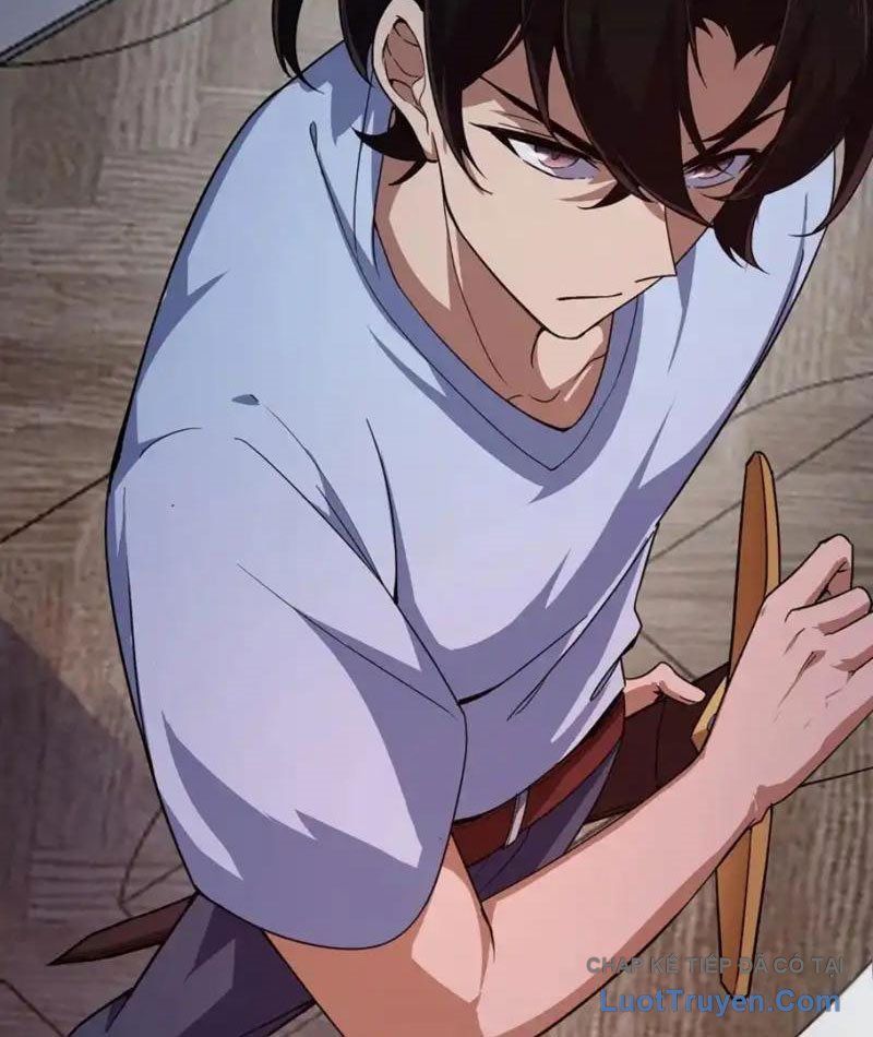 Ngày Giam Cầm - Chapter 5 - Page 66