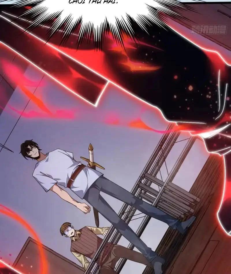 Ngày Giam Cầm - Chapter 5 - Page 71