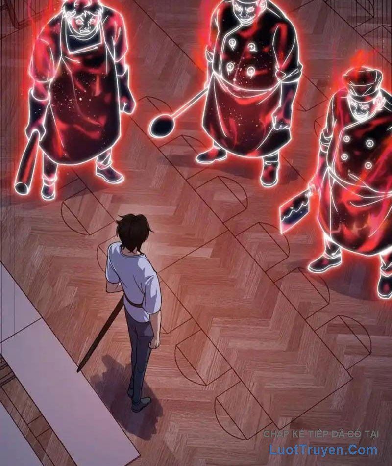 Ngày Giam Cầm - Chapter 5 - Page 76