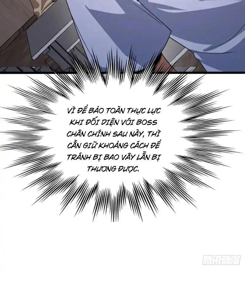 Ngày Giam Cầm - Chapter 5 - Page 79