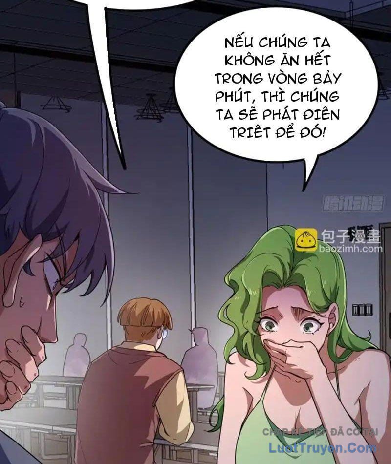 Ngày Giam Cầm - Chapter 5 - Page 8