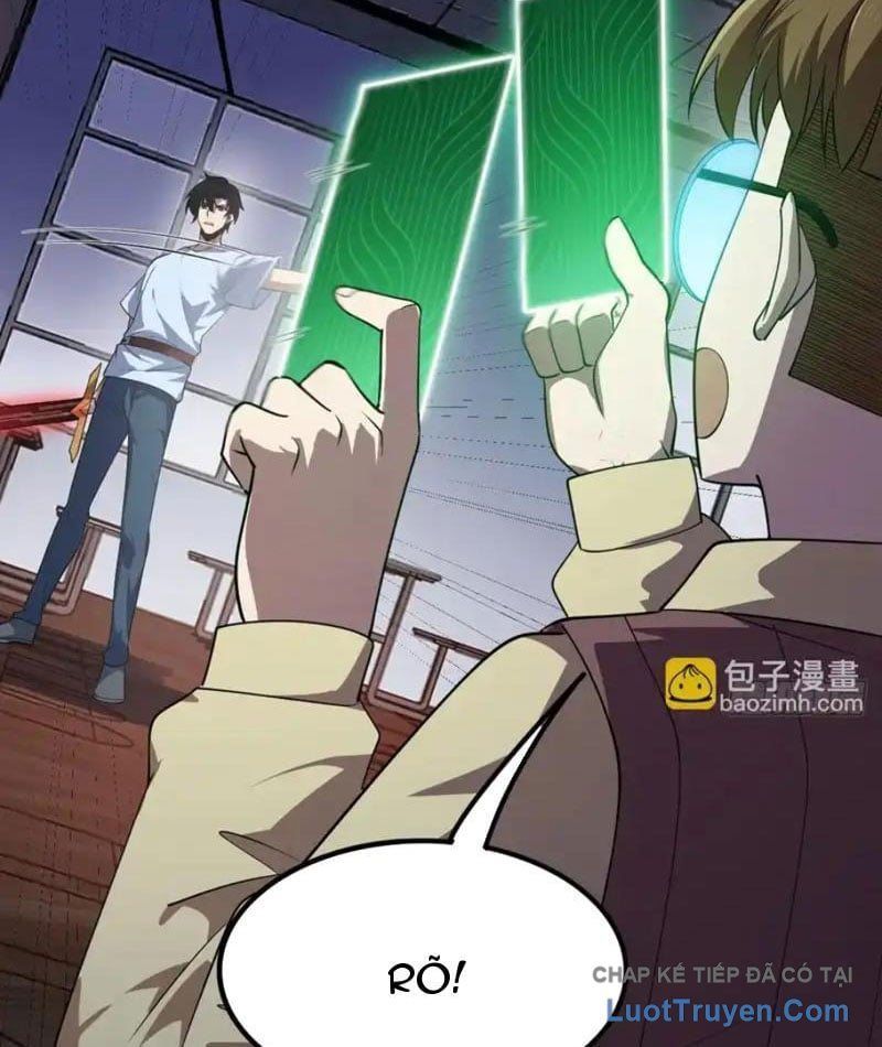 Ngày Giam Cầm - Chapter 6 - Page 10