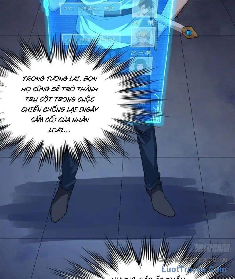 Ngày Giam Cầm - Chapter 6 - Page 105