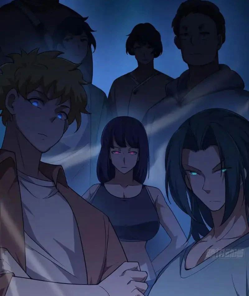 Ngày Giam Cầm - Chapter 6 - Page 111