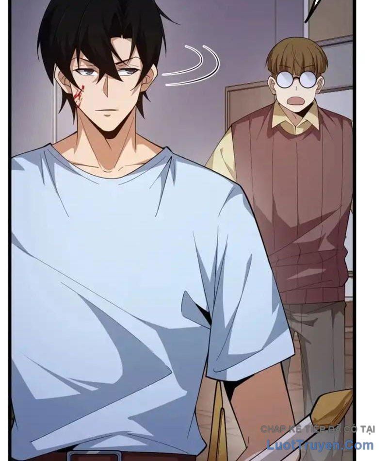 Ngày Giam Cầm - Chapter 6 - Page 119