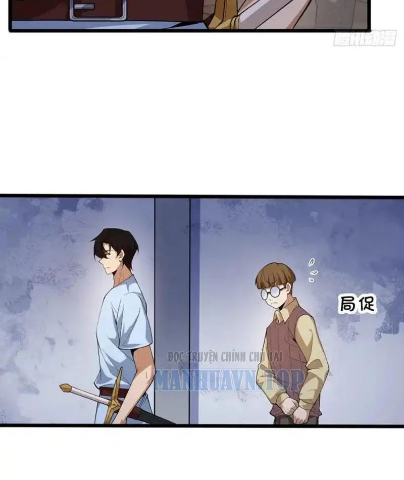 Ngày Giam Cầm - Chapter 6 - Page 120