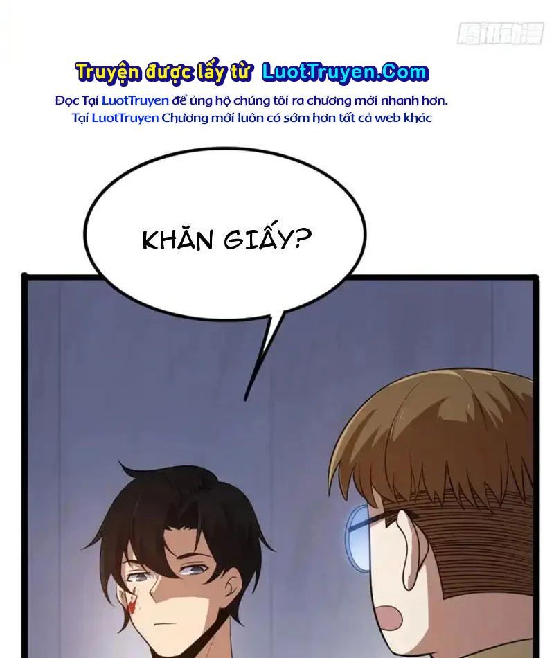 Ngày Giam Cầm - Chapter 6 - Page 124