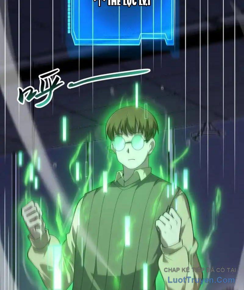 Ngày Giam Cầm - Chapter 6 - Page 13