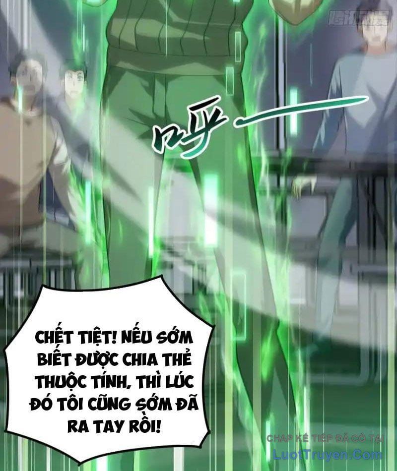 Ngày Giam Cầm - Chapter 6 - Page 14