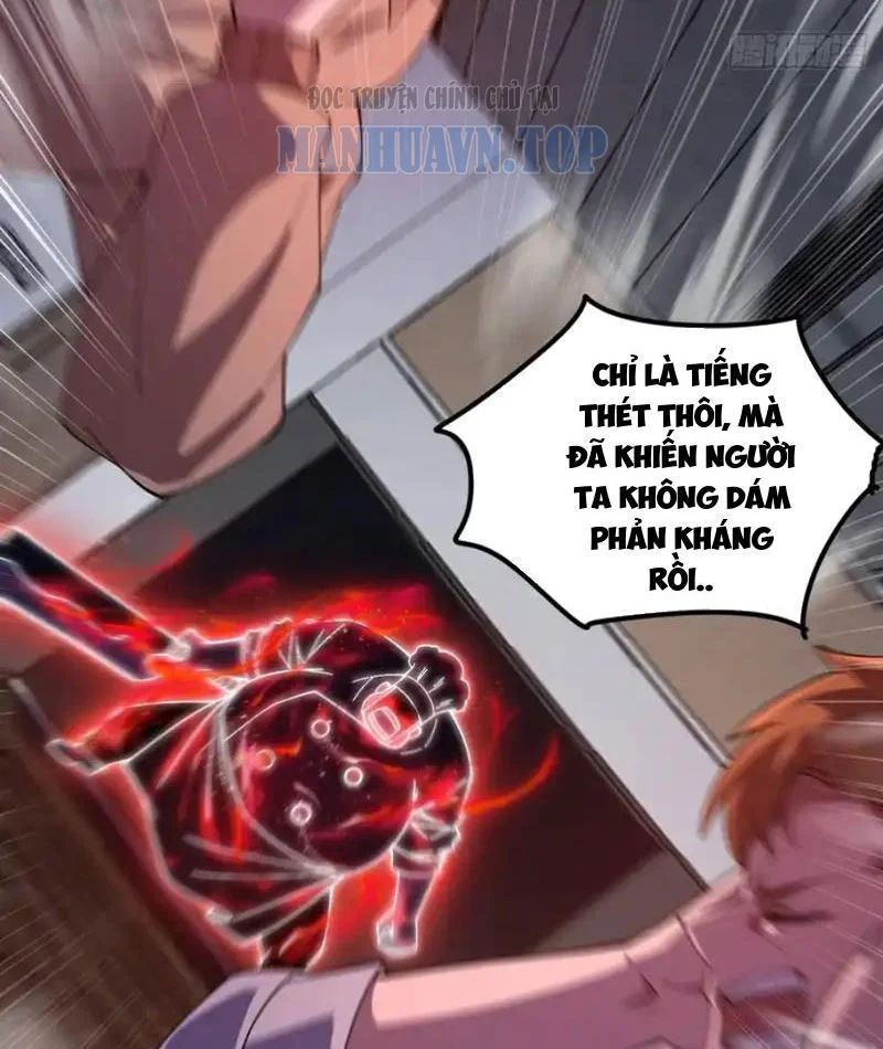 Ngày Giam Cầm - Chapter 6 - Page 20