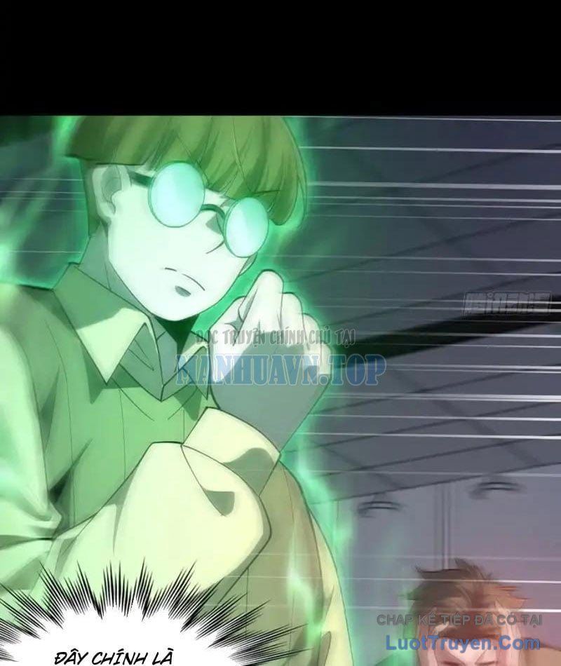 Ngày Giam Cầm - Chapter 6 - Page 22