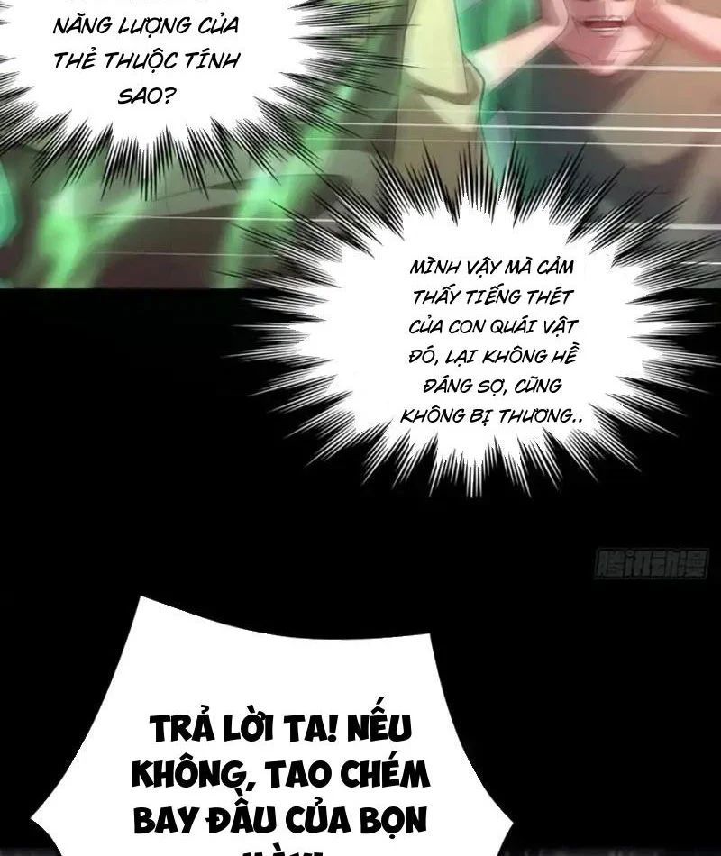 Ngày Giam Cầm - Chapter 6 - Page 23