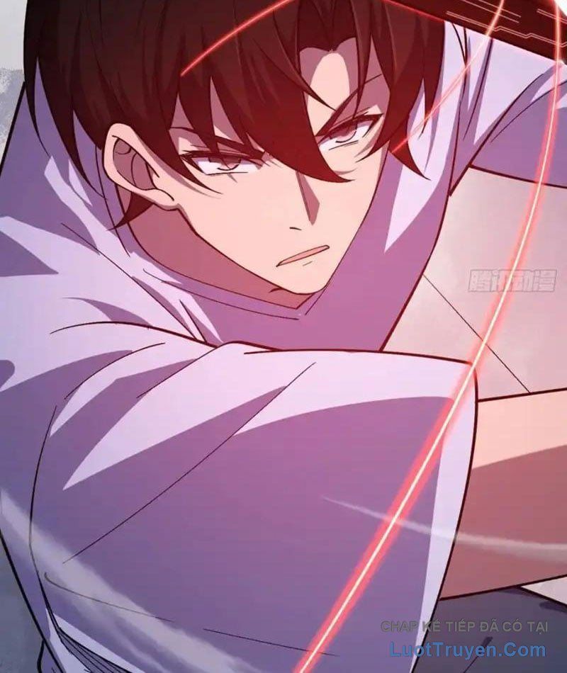 Ngày Giam Cầm - Chapter 6 - Page 35