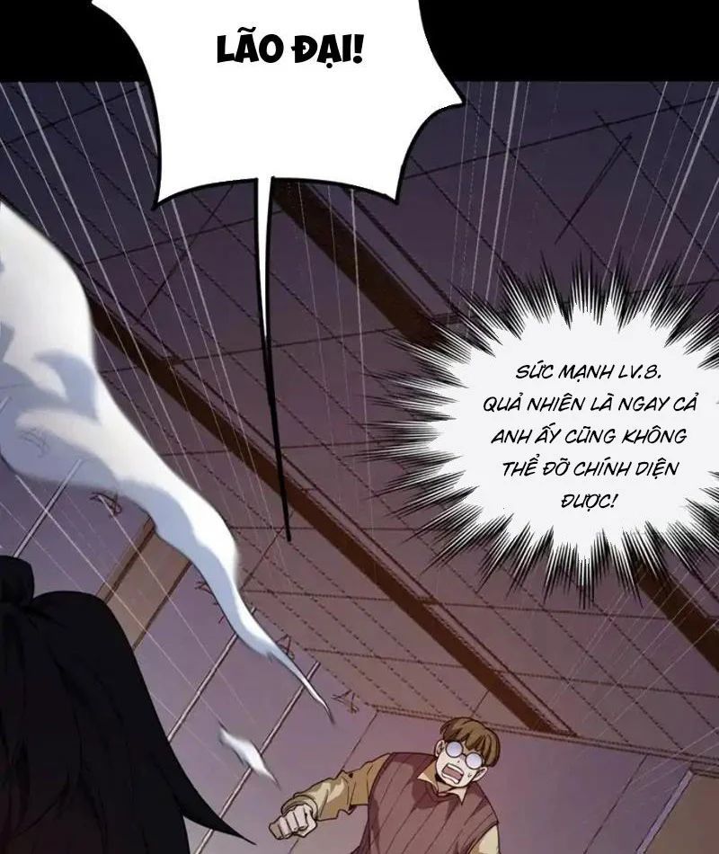 Ngày Giam Cầm - Chapter 6 - Page 46