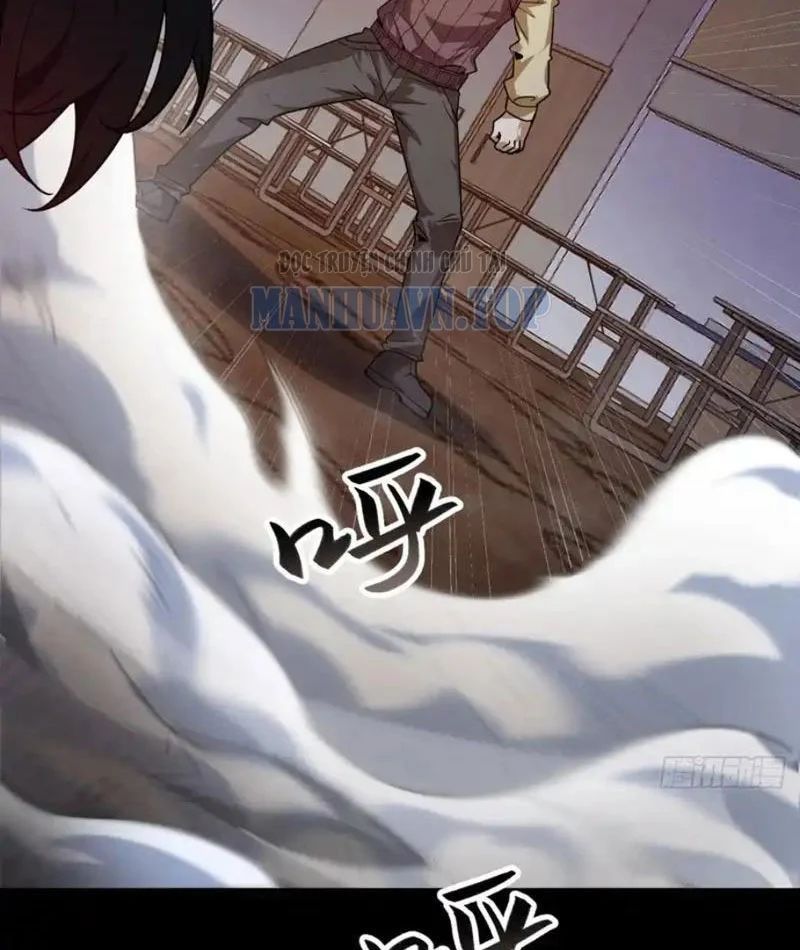 Ngày Giam Cầm - Chapter 6 - Page 47