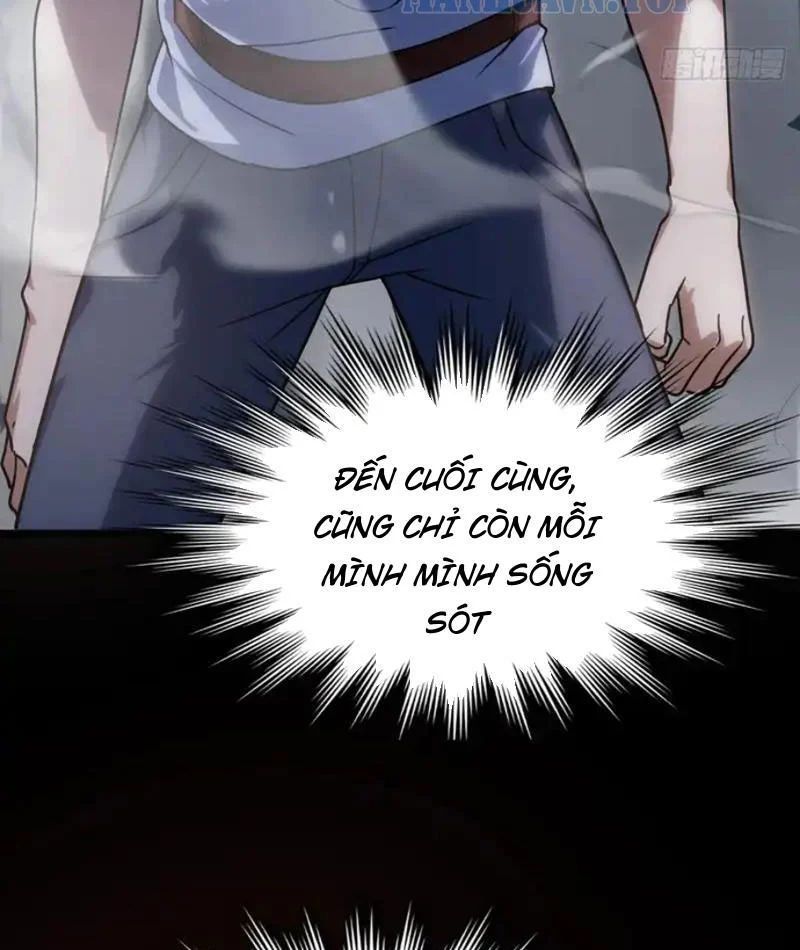 Ngày Giam Cầm - Chapter 6 - Page 59