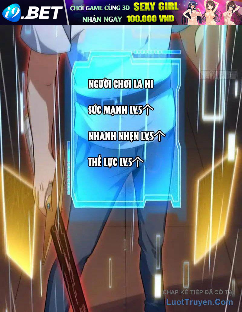 Ngày Giam Cầm - Chapter 6 - Page 6