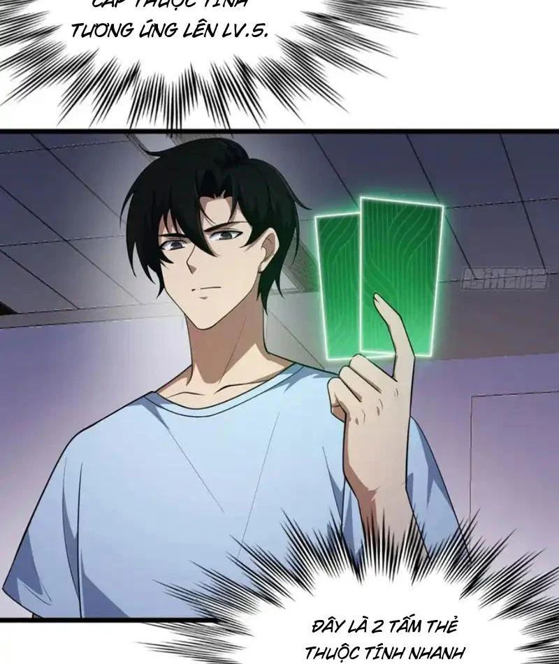 Ngày Giam Cầm - Chapter 6 - Page 8