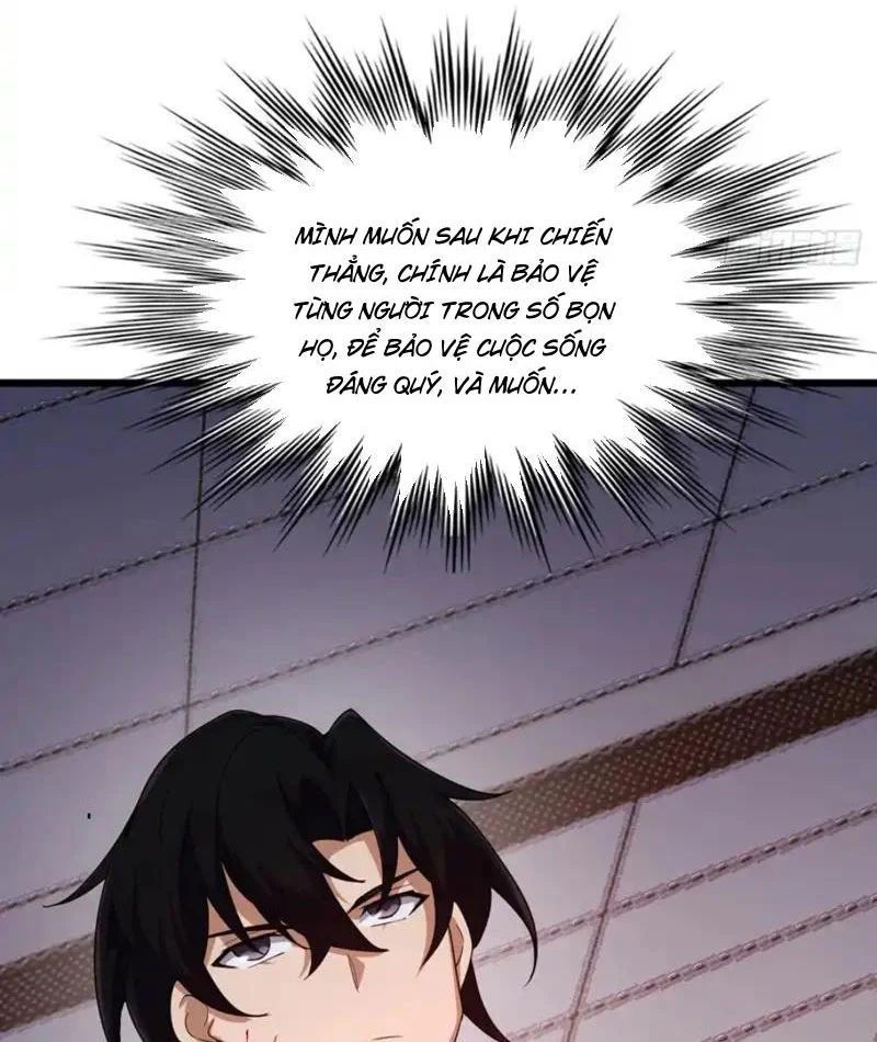 Ngày Giam Cầm - Chapter 6 - Page 89