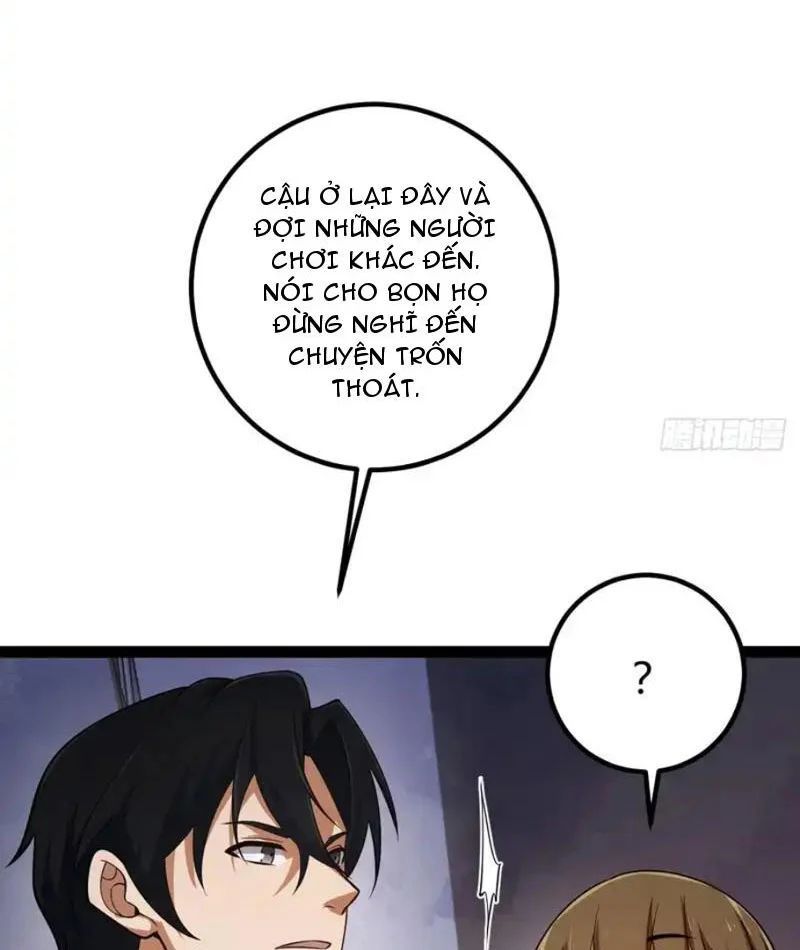 Ngày Giam Cầm - Chapter 7 - Page 14