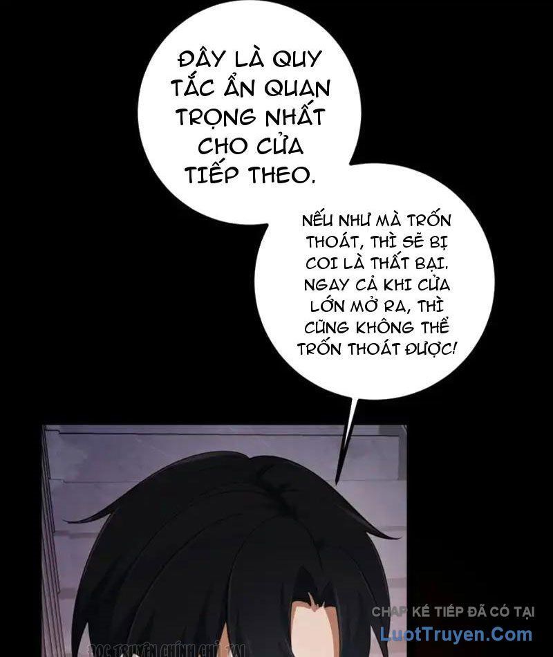 Ngày Giam Cầm - Chapter 7 - Page 16