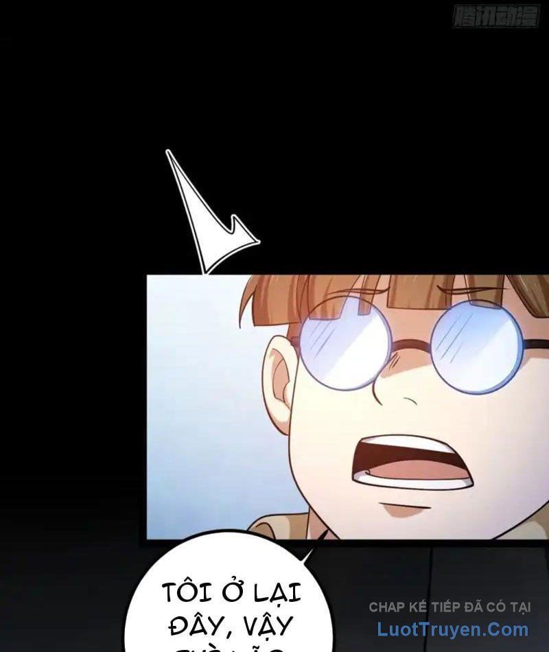 Ngày Giam Cầm - Chapter 7 - Page 18