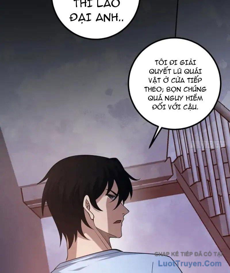 Ngày Giam Cầm - Chapter 7 - Page 19