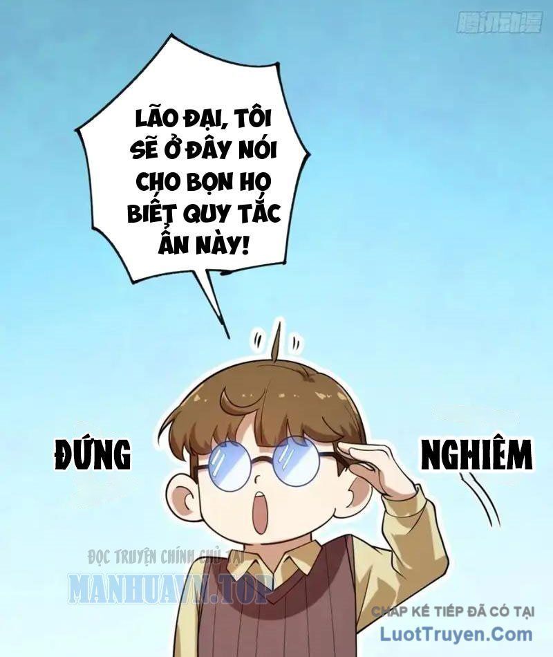 Ngày Giam Cầm - Chapter 7 - Page 21