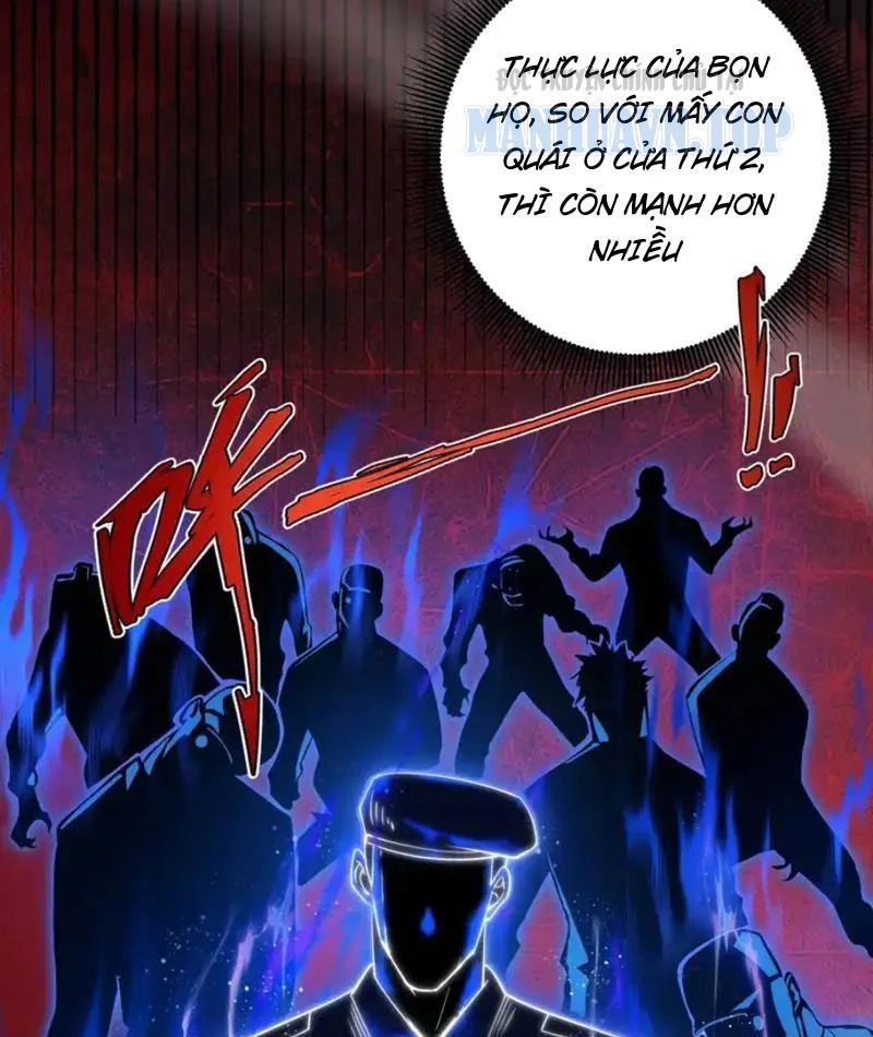 Ngày Giam Cầm - Chapter 7 - Page 28