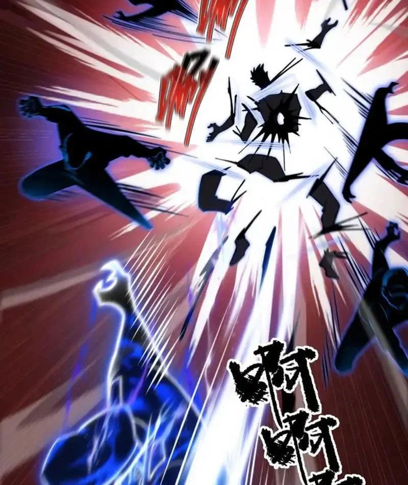 Ngày Giam Cầm - Chapter 7 - Page 31