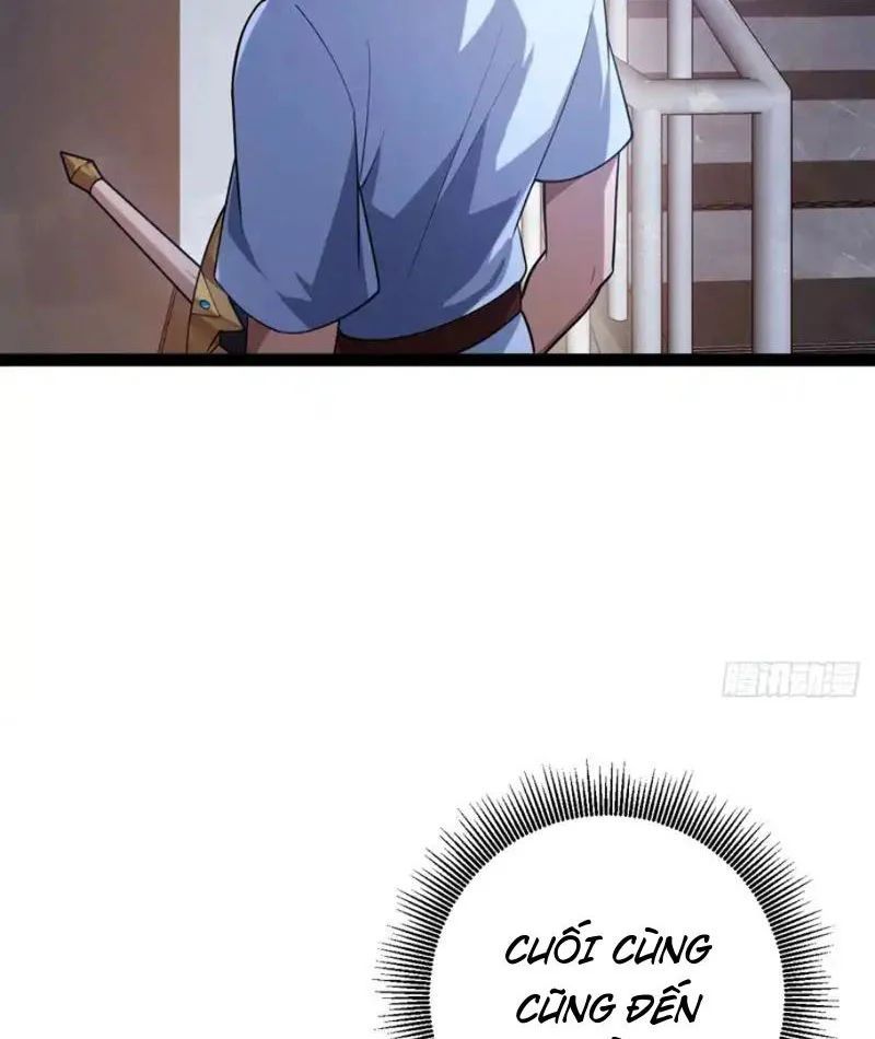 Ngày Giam Cầm - Chapter 7 - Page 34