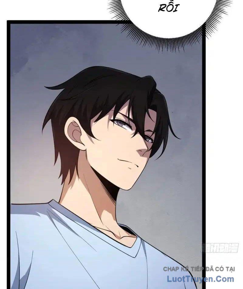 Ngày Giam Cầm - Chapter 7 - Page 35