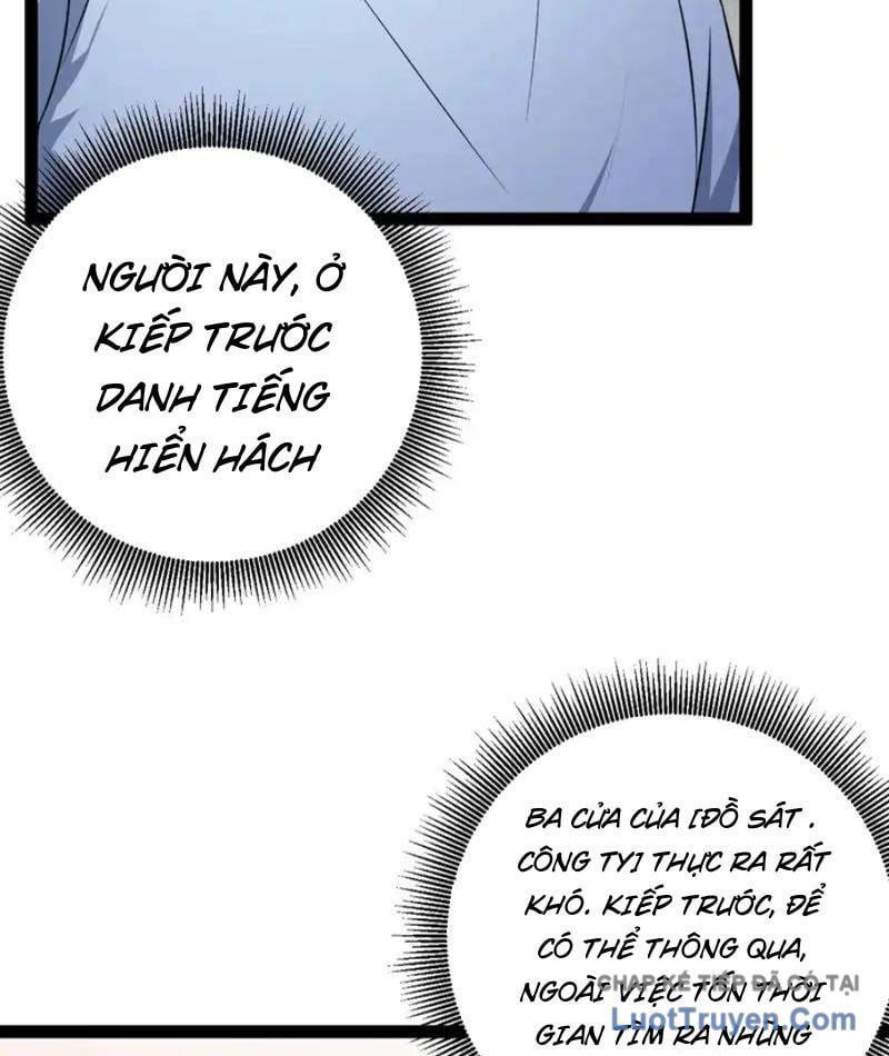 Ngày Giam Cầm - Chapter 7 - Page 36