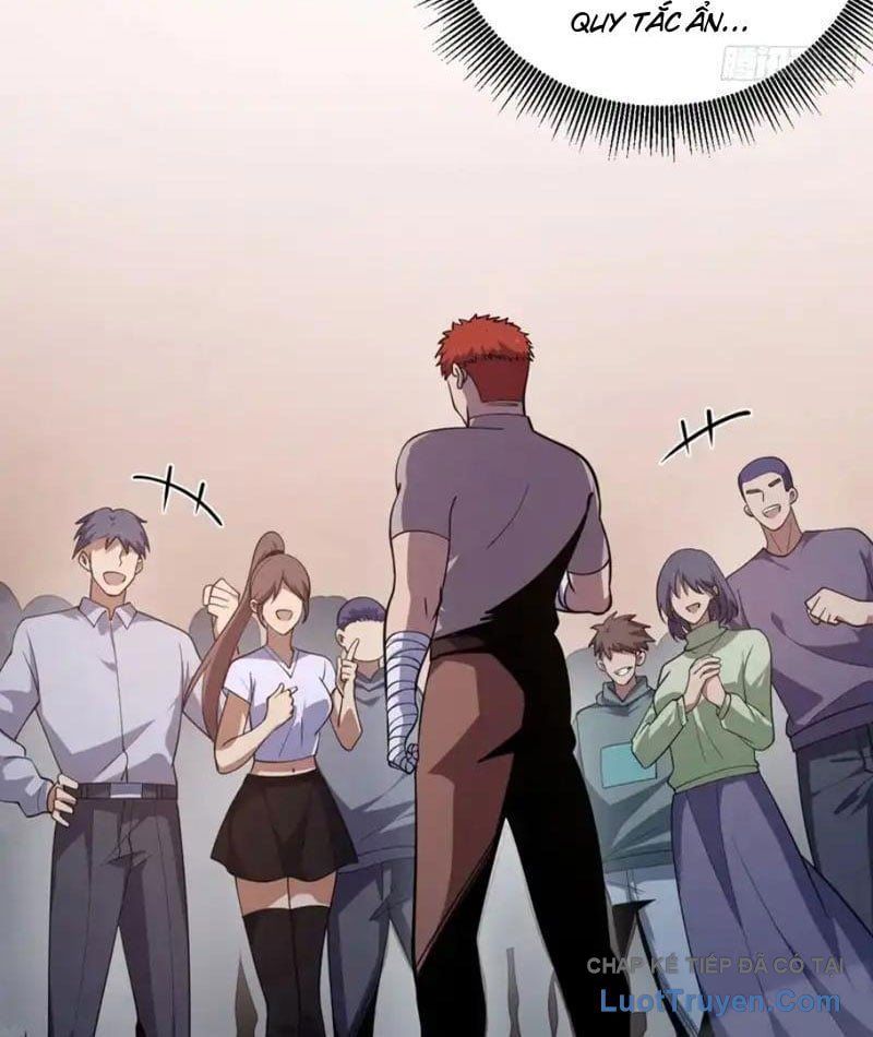 Ngày Giam Cầm - Chapter 7 - Page 37