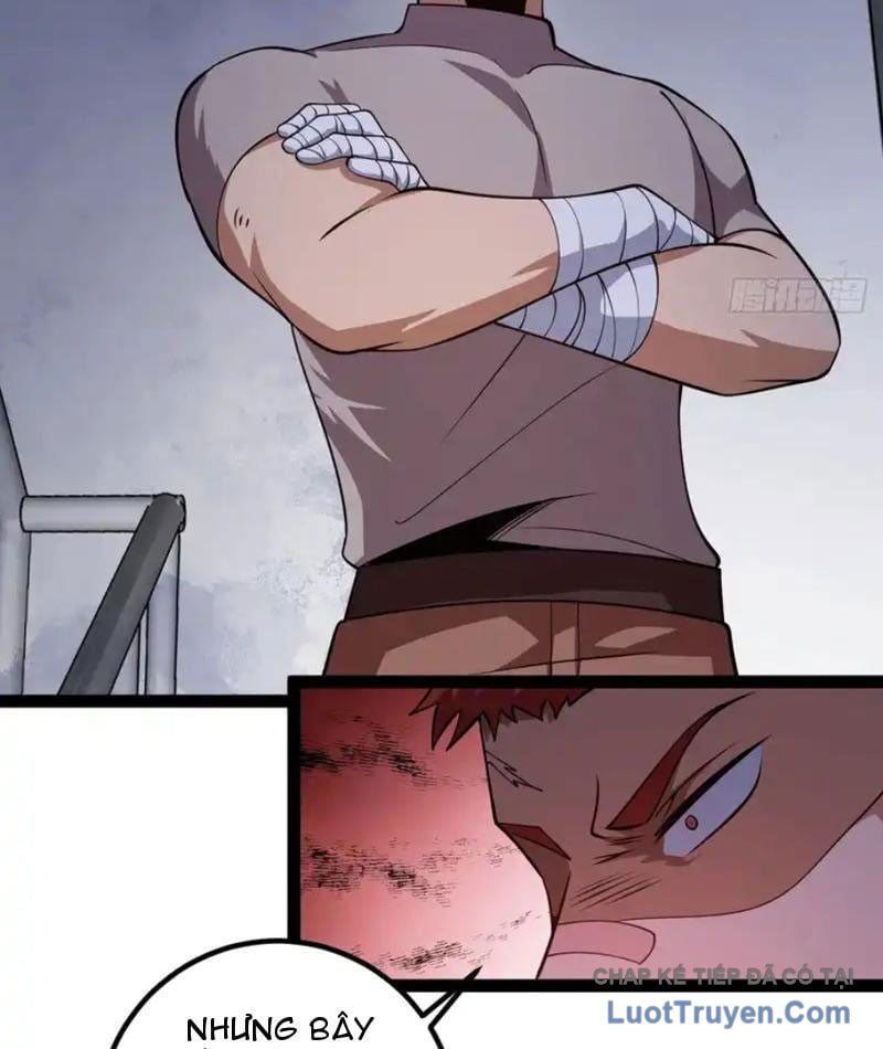 Ngày Giam Cầm - Chapter 7 - Page 44