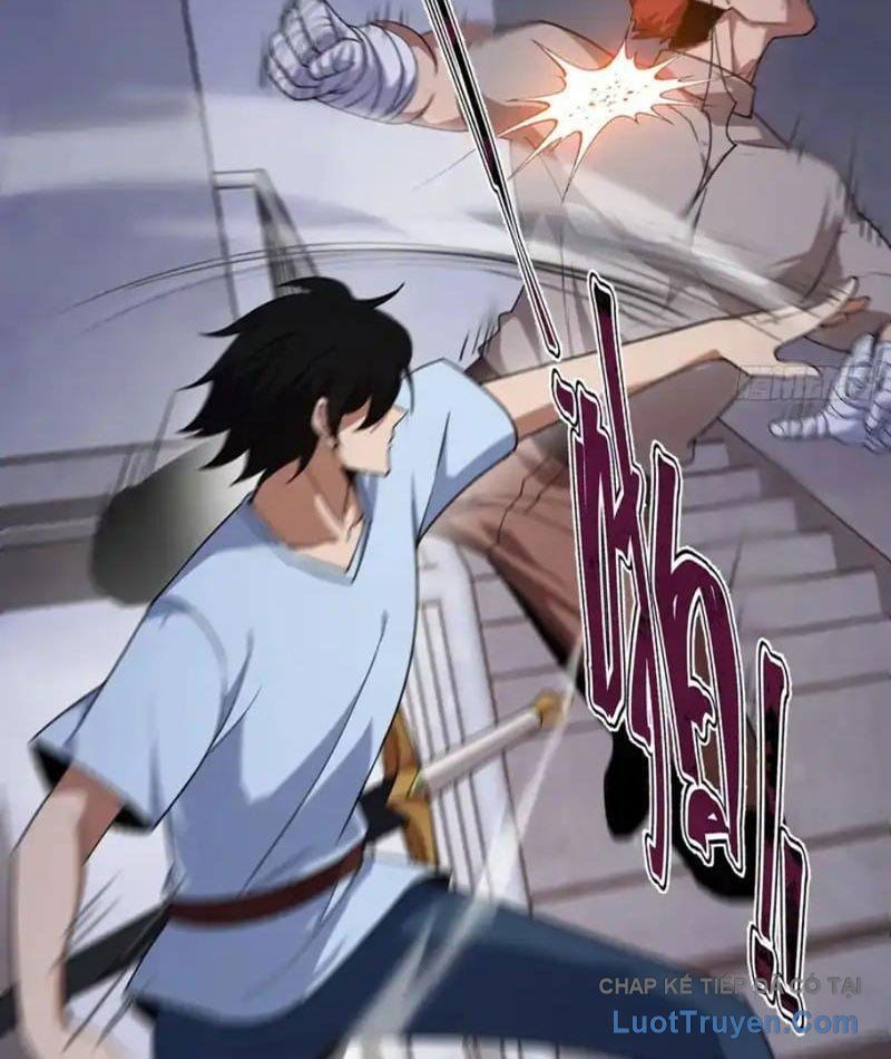 Ngày Giam Cầm - Chapter 7 - Page 53