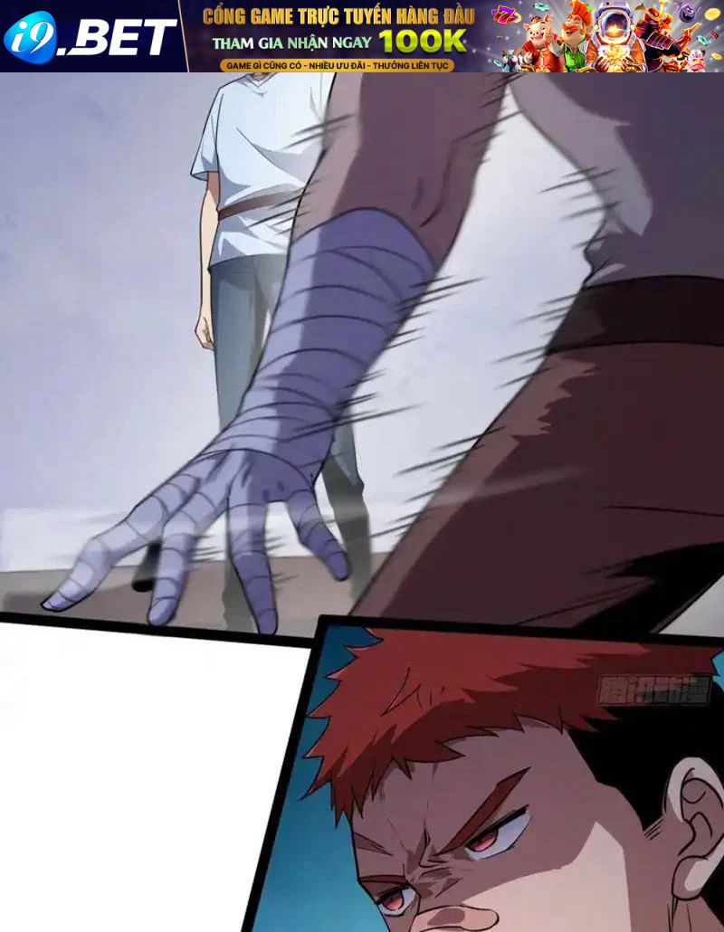 Ngày Giam Cầm - Chapter 7 - Page 56