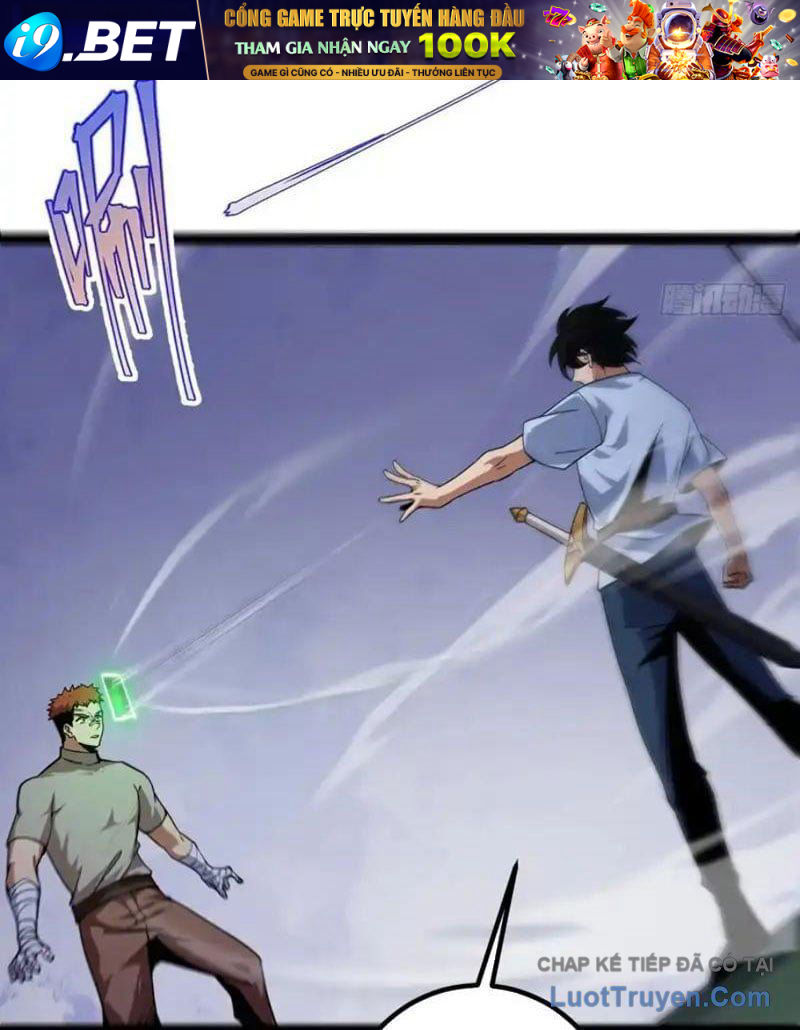 Ngày Giam Cầm - Chapter 7 - Page 61