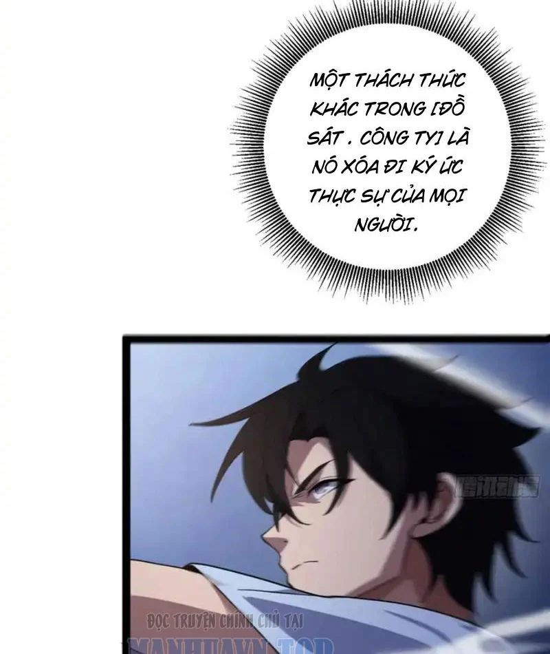 Ngày Giam Cầm - Chapter 7 - Page 65