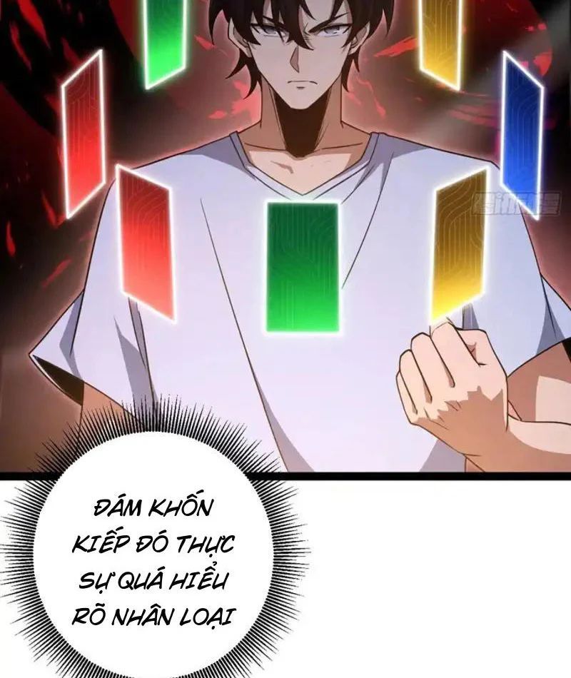 Ngày Giam Cầm - Chapter 7 - Page 69