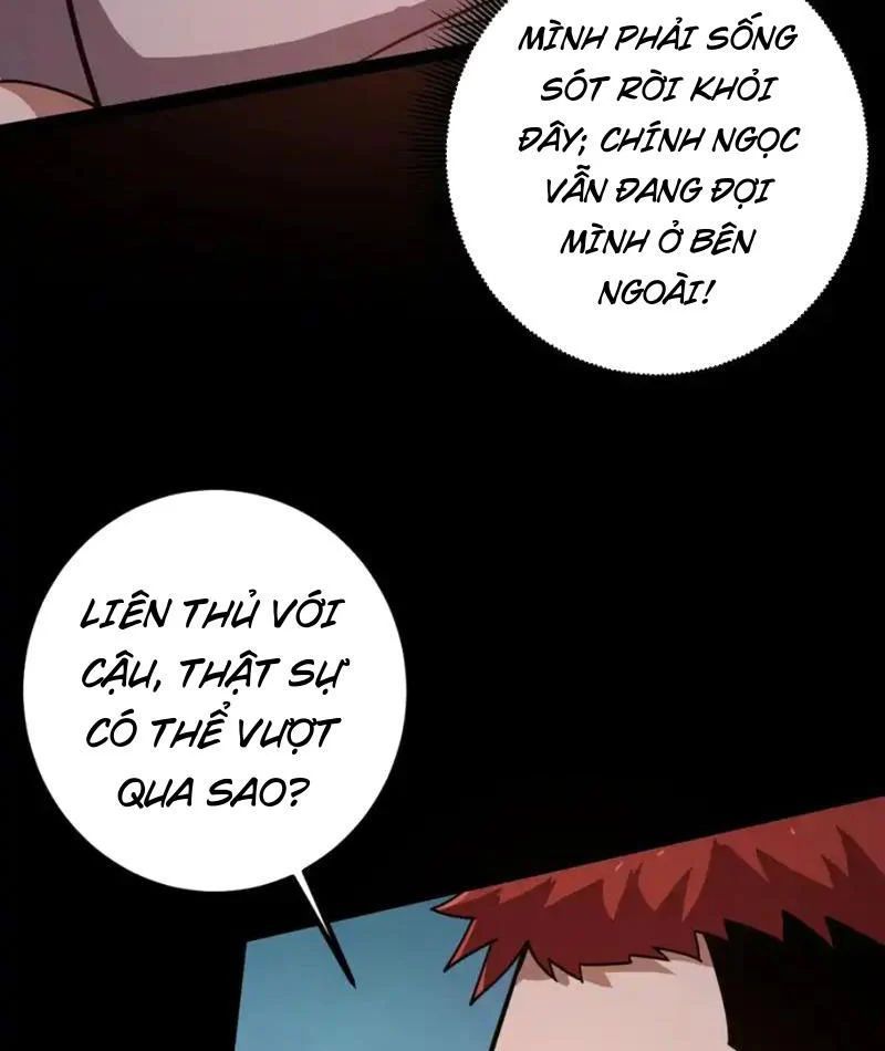 Ngày Giam Cầm - Chapter 7 - Page 75