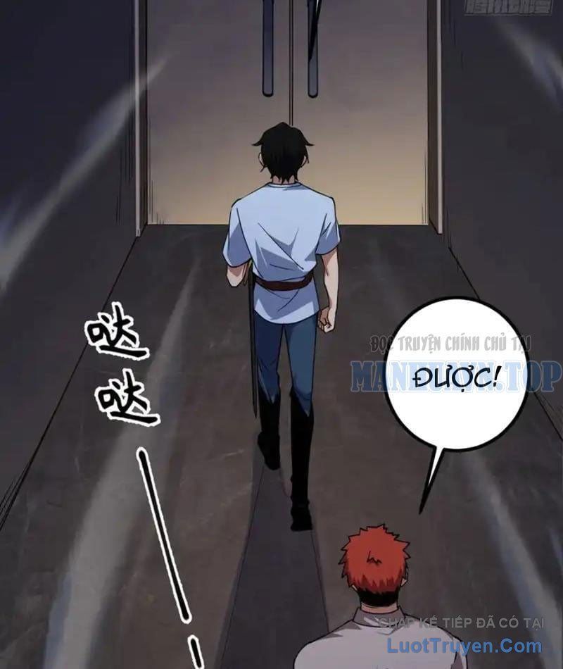 Ngày Giam Cầm - Chapter 7 - Page 82