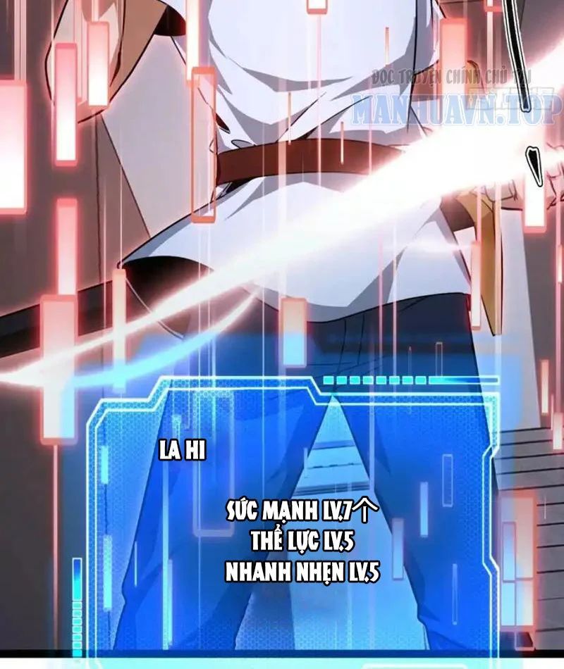 Ngày Giam Cầm - Chapter 7 - Page 85