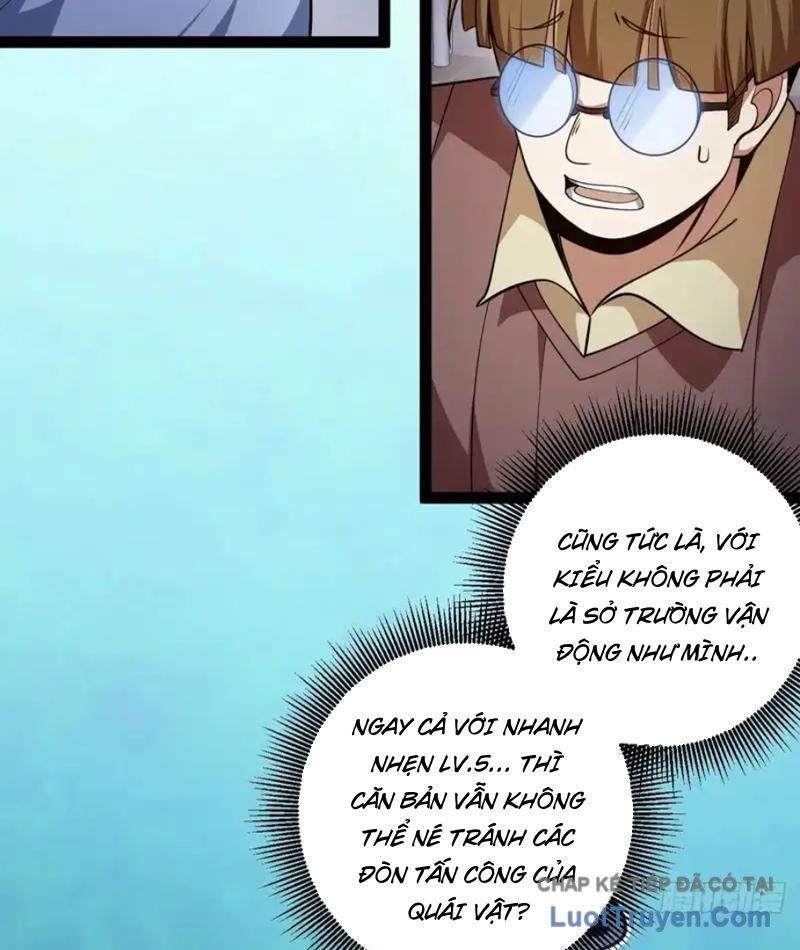 Ngày Giam Cầm - Chapter 7 - Page 9