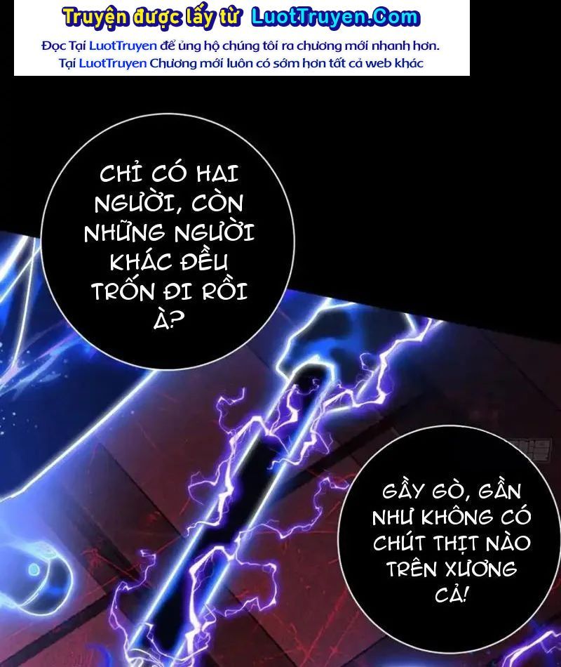 Ngày Giam Cầm - Chapter 7 - Page 95