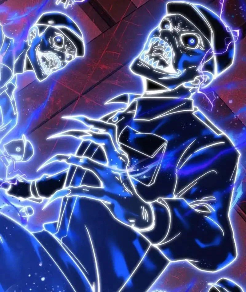 Ngày Giam Cầm - Chapter 7 - Page 96